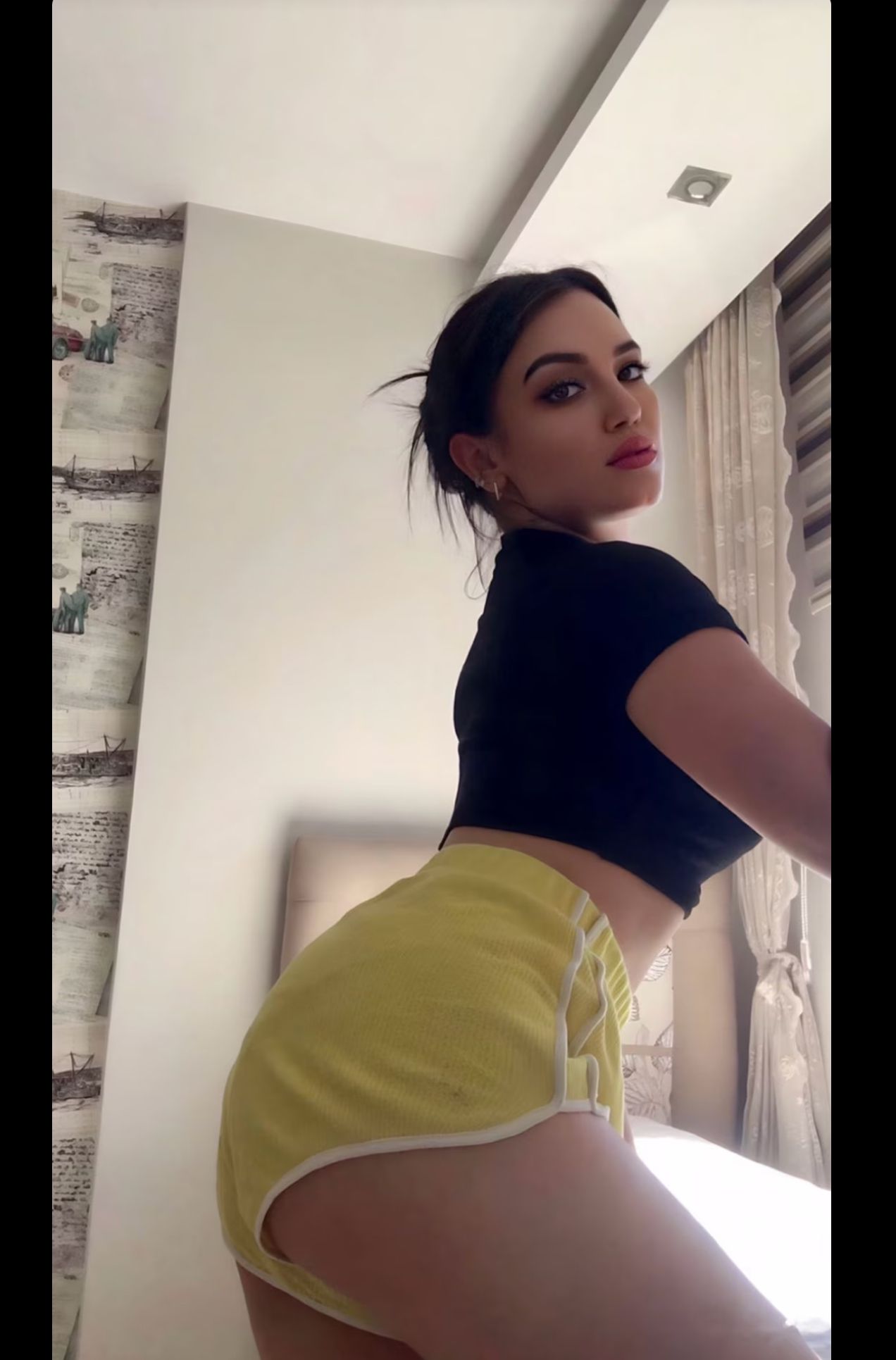 Tokat Escort