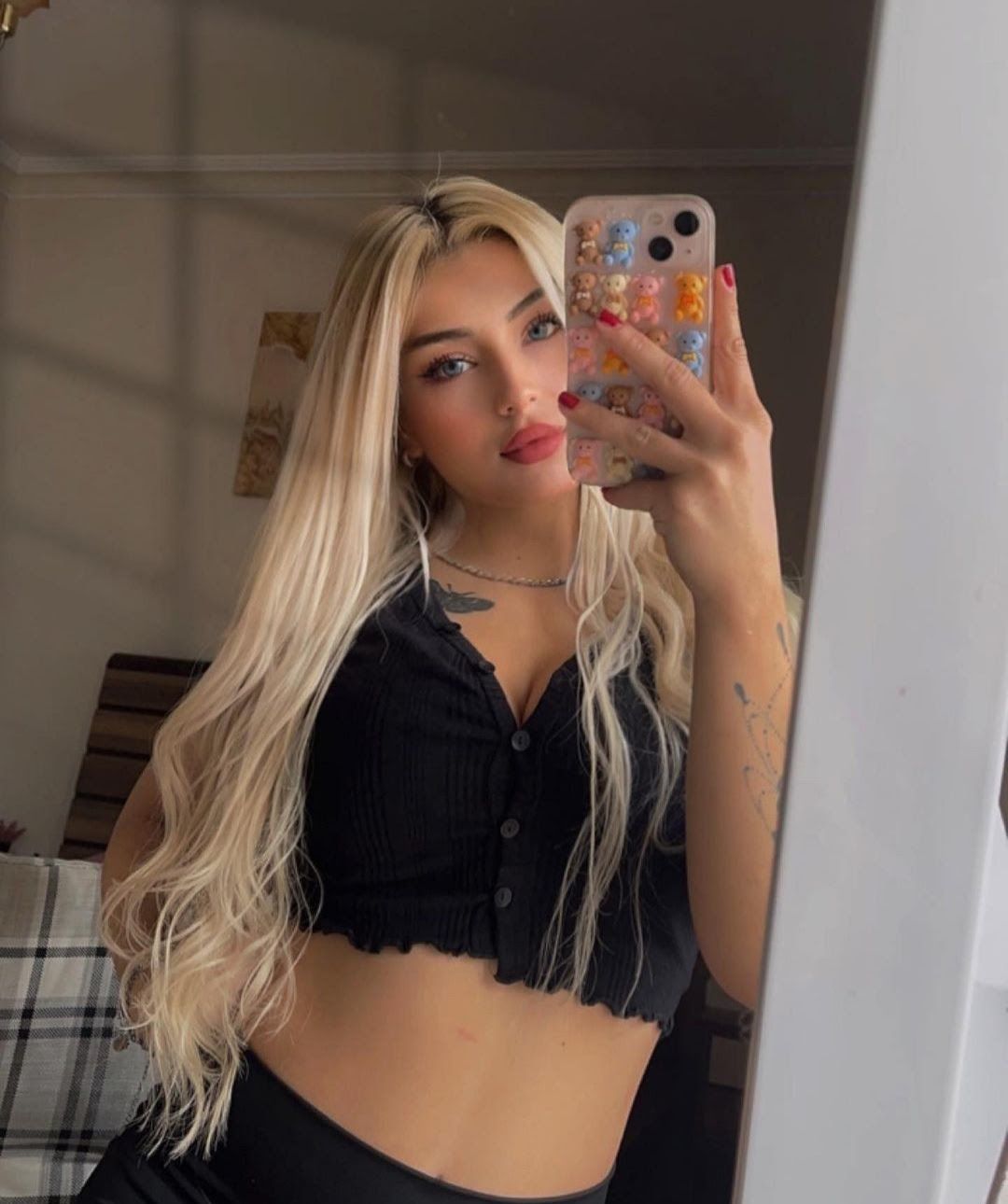 Tokat Escort