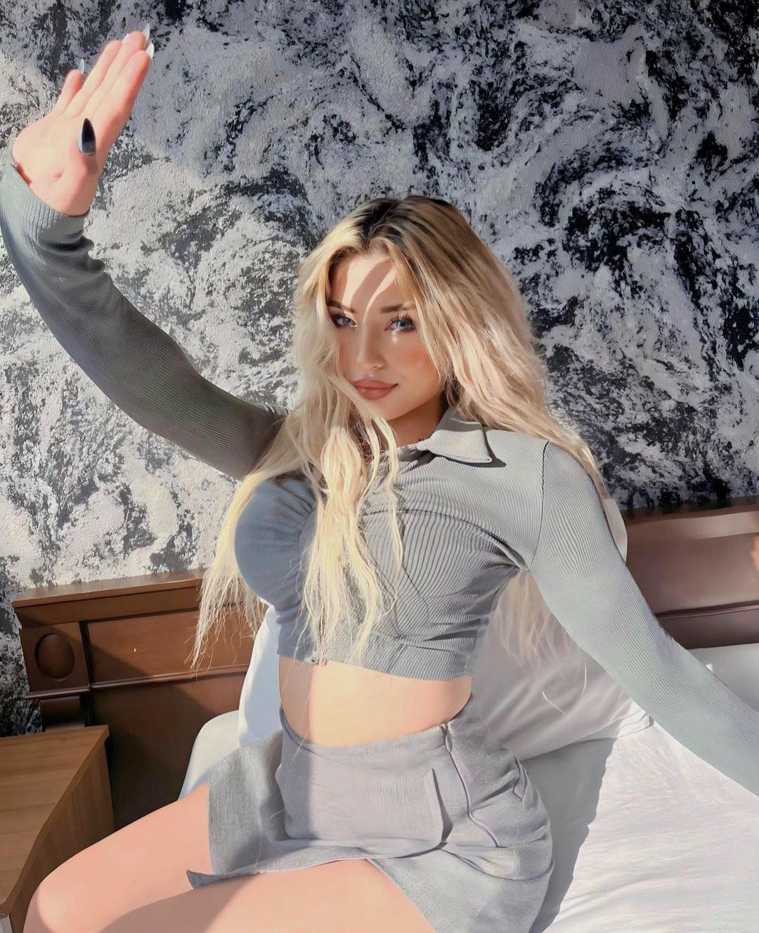 Tokat Escort